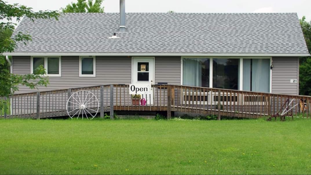 Museums in Sunset Country Northern Ontario Travel